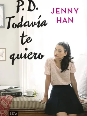 Pd. todavía te quiero