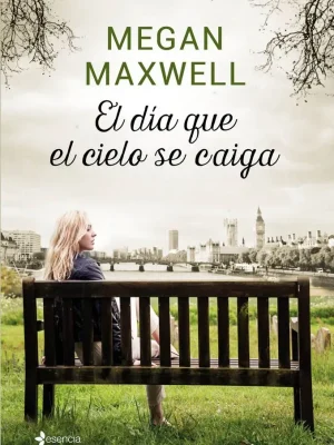 El día que el cielo se caiga