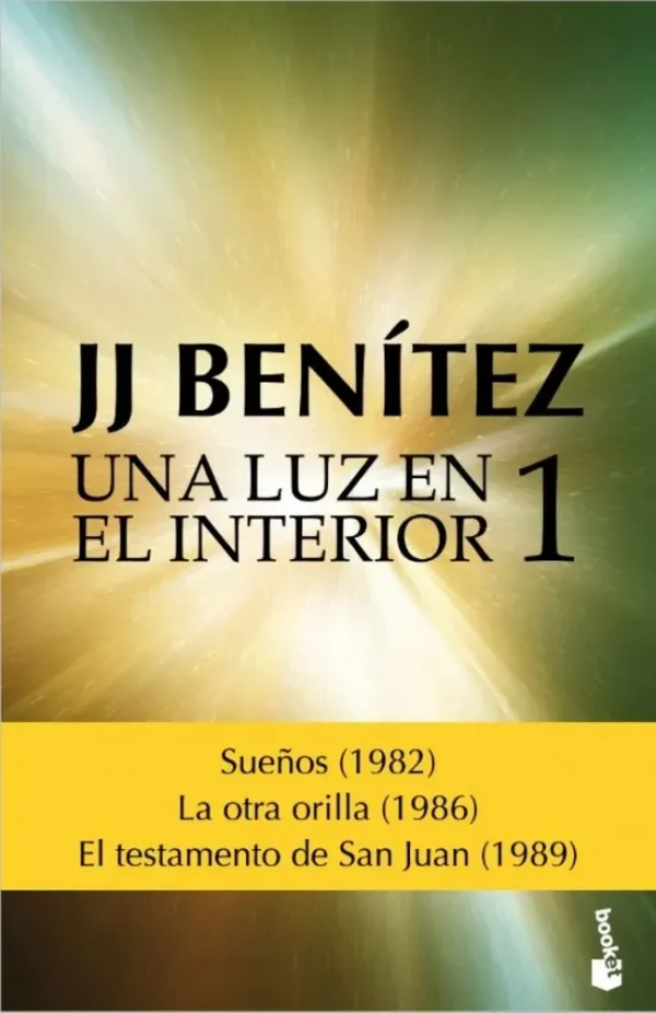 9788408157090_una-luz-en-el-interior-volumen-1-suenos-la-otra-orilla-el-testamento-de-san-juan_front-1.webp Una luz en el interior. volumen 1. sueños - la otra orilla - el testamento de san juan