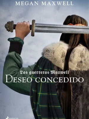 Las guerreras maxwell, 1. deseo concedido