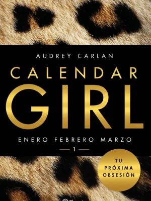 Calendar girl 1