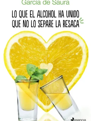 Lo que el alcohol ha unido que no lo separe la resaca