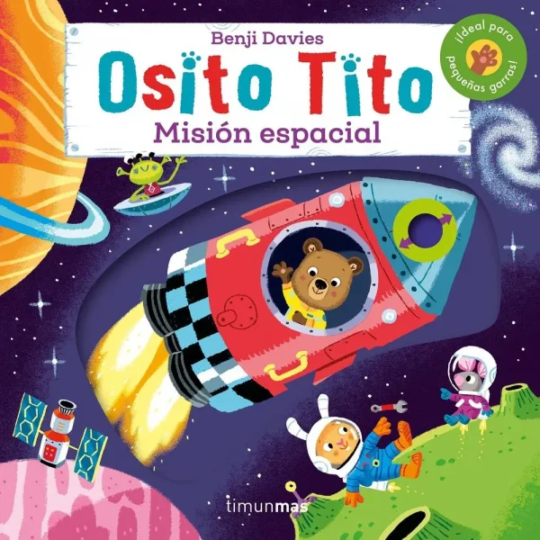 9788408158097_osito-tito-mision-espacial_front-1.webp Osito tito. misión espacial