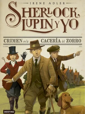 9788408160335_crimen-en-la-caceria-del-zorro_front-3.webp Crimen en la cacería del zorro
