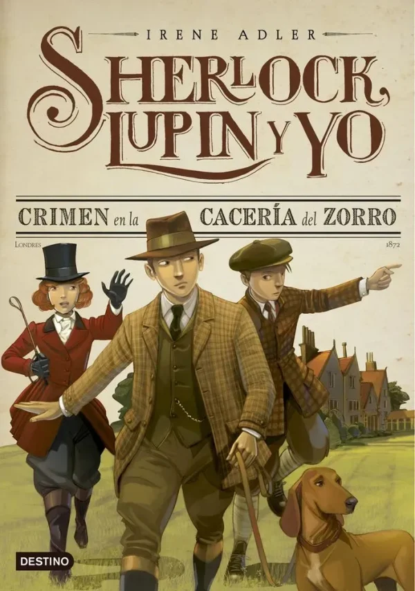 9788408160335_crimen-en-la-caceria-del-zorro_front-3.webp Crimen en la cacerĂa del zorro