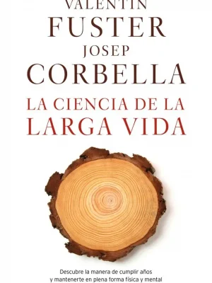 La ciencia de la larga vida