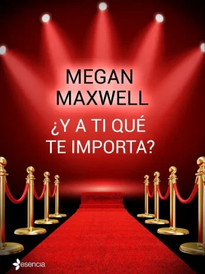 ¿y a ti qué te importa?