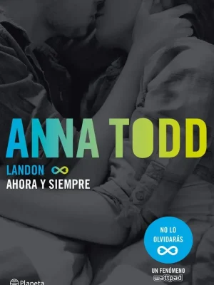 Landon. ahora y siempre