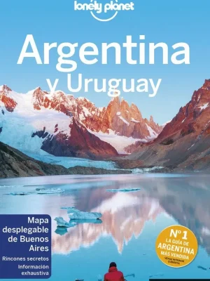 Argentina y uruguay 6