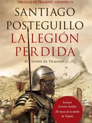 La legión perdida