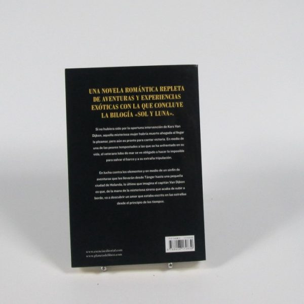 Escrito en las estrellas: sol y luna 2