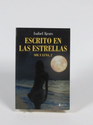 Escrito en las estrellas: sol y luna 2