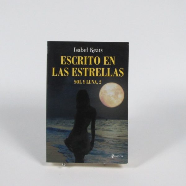 Escrito en las estrellas: sol y luna 2