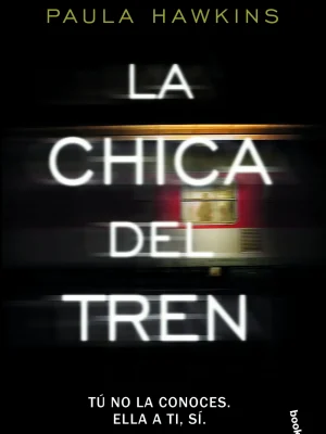 La chica del tren