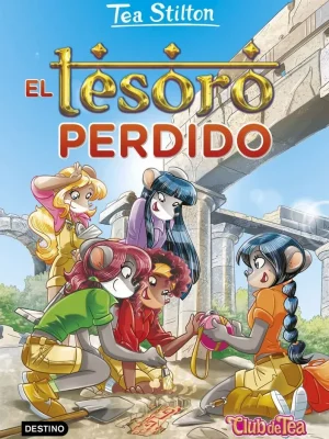 El tesoro perdido