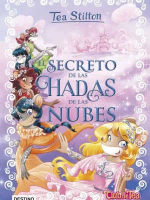 El secreto de las hadas de las nubes