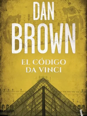El código da vinci