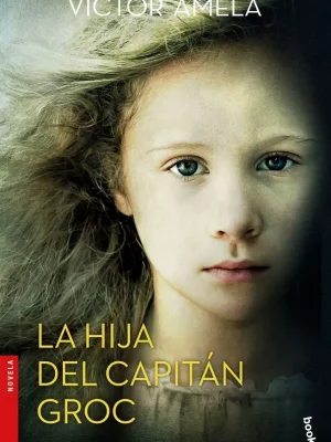 La hija del capitán groc