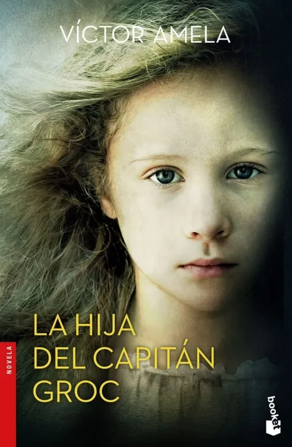 La hija del capitán groc