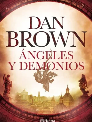 Ángeles y demonios
