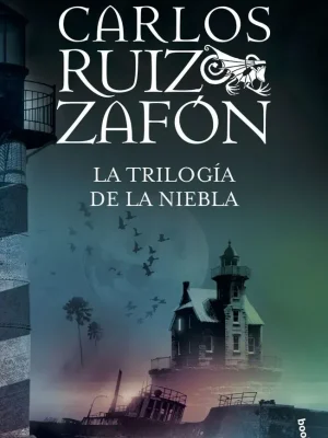 La trilogía de la niebla