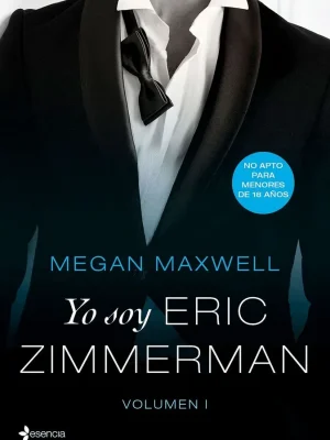 Yo soy eric zimmerman, vol. i