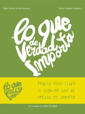 Lo que de verdad importa 3