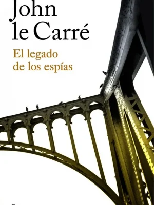 El legado de los espías
