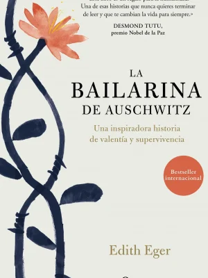 La bailarina de auschwitz
