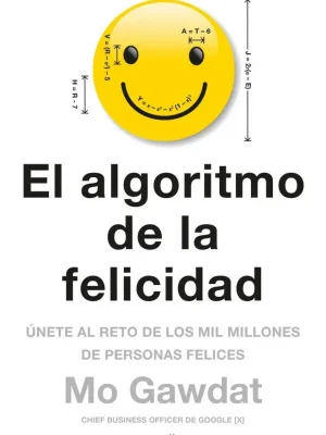 El algoritmo de la felicidad