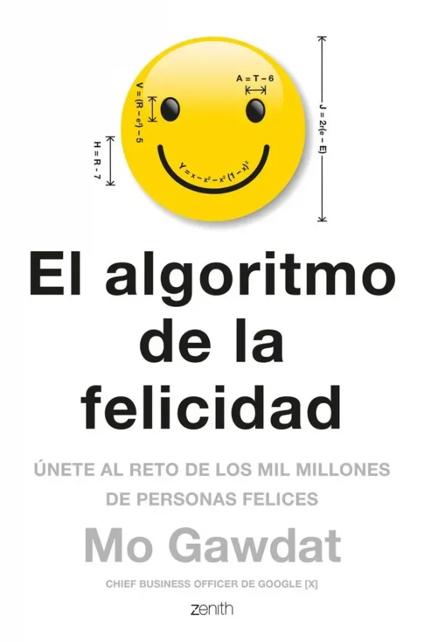 El algoritmo de la felicidad