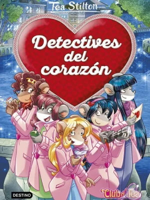 Detectives del corazón