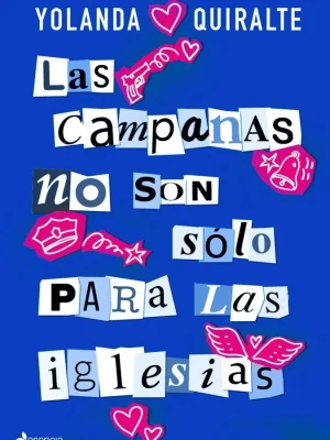Las campanas no son sólo para las iglesias