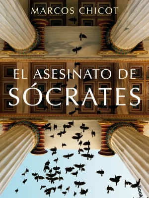 El asesinato de sócrates
