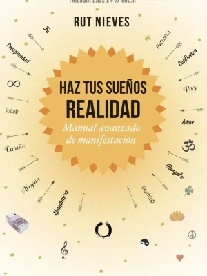 Haz tus sueños realidad