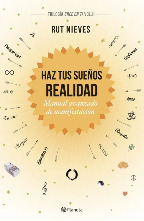 Haz tus sueños realidad