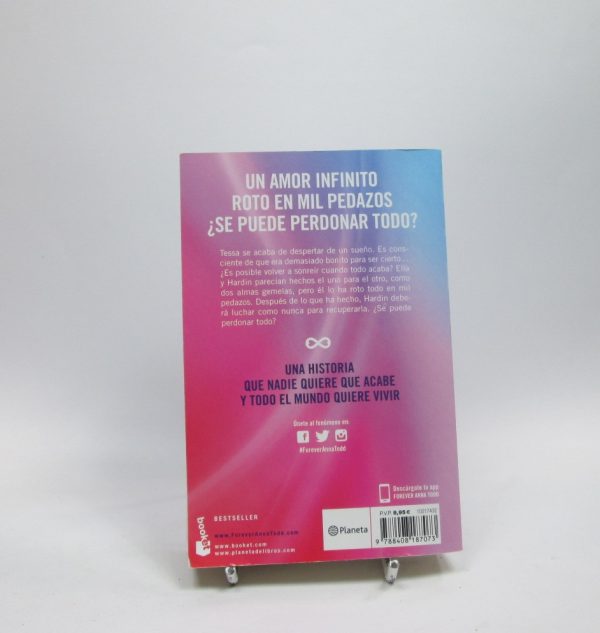 After. en mil pedazos