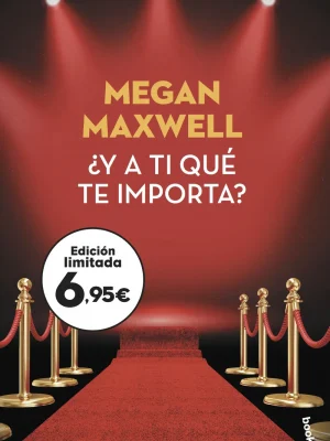 ¿y a ti qué te importa?