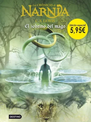 El sobrino del mago. edición especial 5,95