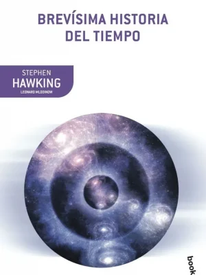 Brevísima historia del tiempo