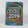 Guinness world records 2019