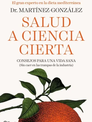 Salud a ciencia cierta