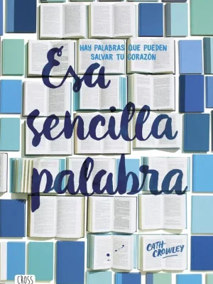 Esa sencilla palabra