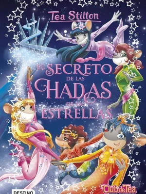 El secreto de las hadas de las estrellas