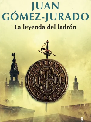 La leyenda del ladrón