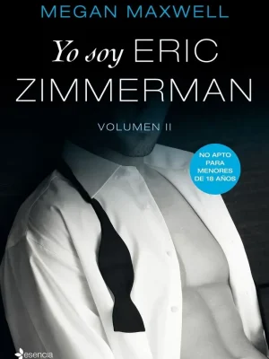 Yo soy eric zimmerman, vol ii
