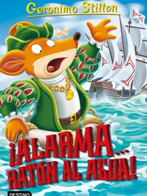 9788408197454_alarma-raton-al-agua_front-1.webp Alarma... ¡ratón al agua!