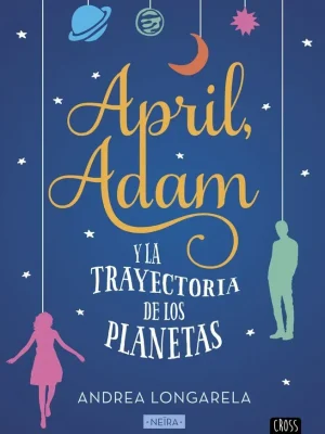 April, adam y la trayectoria de los planetas