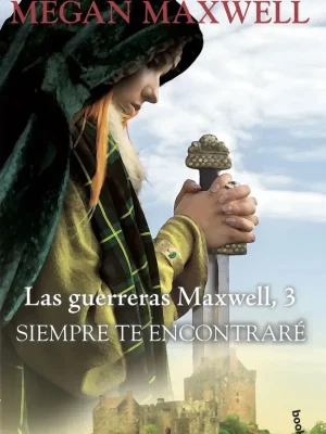 Siempre te encontraré