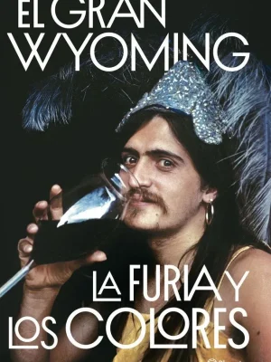 La furia y los colores